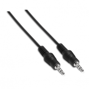 CABLE AUDIO ESTEREO JACK...