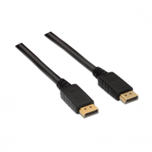 CABLE DISPLAYPORT V1.2...