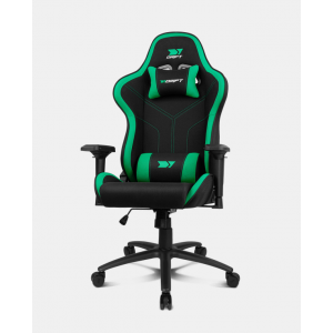 SILLA GAMING DRIFT DR110...