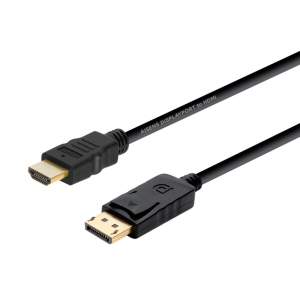 CABLE CONVERSOR DISPLAYPORT...