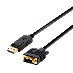 CABLE CONVERSOR DISPLAYPORT...