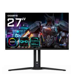 MONITOR GAMING GIGABYTE...