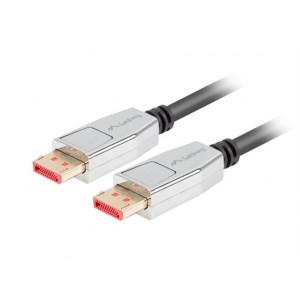 CABLE DISPLAYPORT LANBERG...