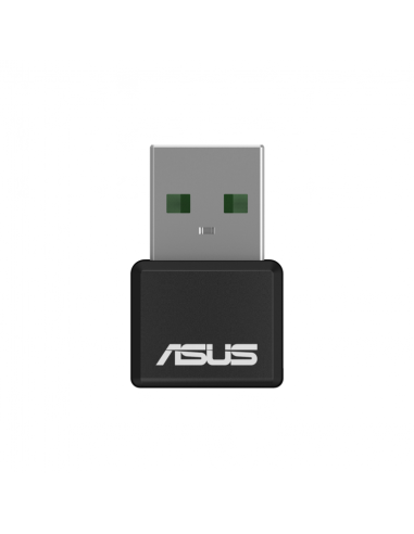ADAPTARDOR ASUS USB-AX55 NANO DUAL...