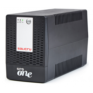 SAI SALUCRU SPS 2000 ONE BL