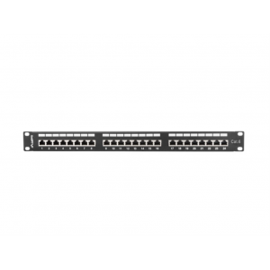 PATCH PANEL LANBERG 24...