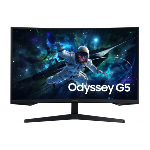 MONITOR SAMSUNG 32" ODISSEY...