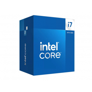 CPU INTEL I7 14700 LGA1700