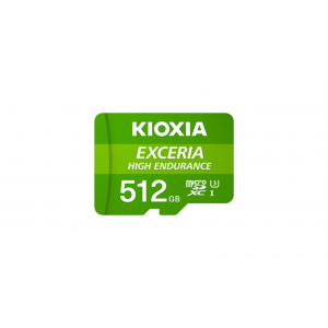 MICRO SD KIOXIA 512GB...