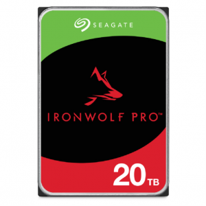 DISCO SEAGATE IRONWOLF PRO...