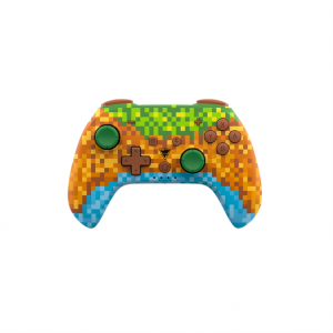 GAMEPAD DRAGONSHOCK POPTOP...