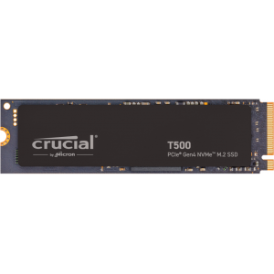 SSD CRUCIAL T500 2 TB PCIE...