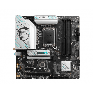 PLACA BASE MSI B760M GAMING...