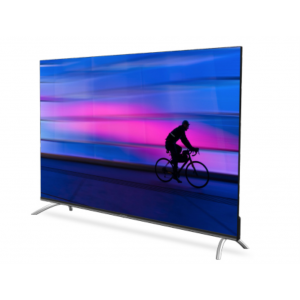 TV STRONG 50" SERIE D755...