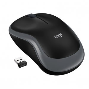 RATON LOGITECH M185...