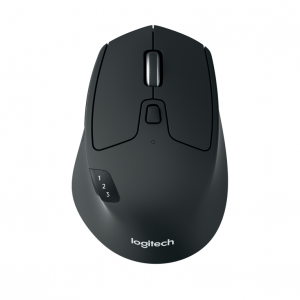 RATON LOGITECH M720...