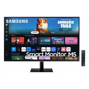 MONITOR SAMSUNG 27"...