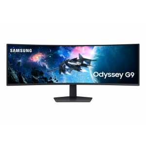 MONITOR SAMSUNG 49"...