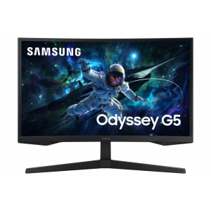 MONITOR SAMSUNG 27" ODISSEY...