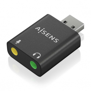 CONVERSOR AISENS USB-A A...