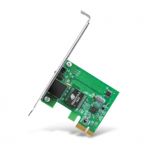 ADAPTADOR RED TP-LINK PCIE...