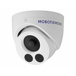 MOBOTIX MOVE VANDAL TURRET...