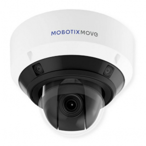 MOBOTIX MOVE VANDAL...