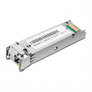 SFP TP-LINK GIGABIT SM WDM...