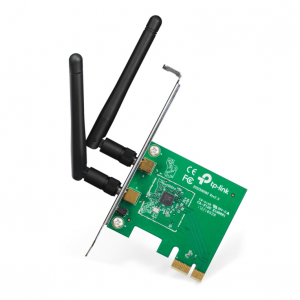 ADAPTADOR RED PCIE TP-LINK...