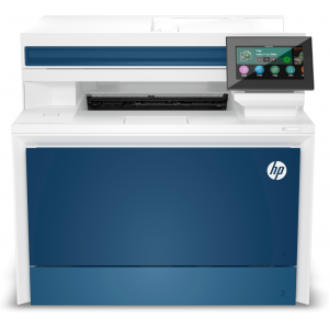 IMPRESORA HP LASERJET COLOR...