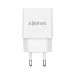 AISENS CARGADOR USB 10W...