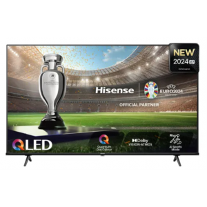 TV HISENSE 65" 65E77NQ QLED...