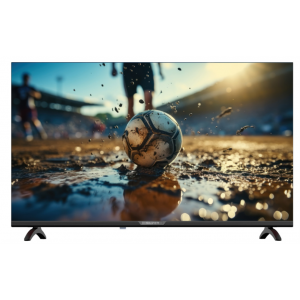 TV SILVER 412904 32" HD...