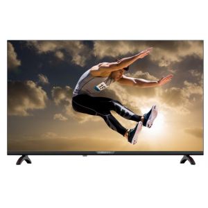 TV SILVER 412915 40" FHD...