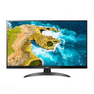 TV LG 27" 27TQ615SPZ FHD...