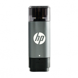 USB 3.2 HP 256GB X5600C