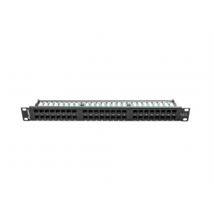 PATCH PANEL LANBERG 48...