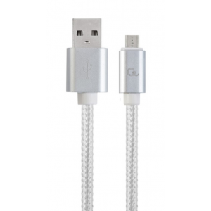 CABLE USB GEMBIRD TRENZADO...
