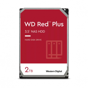 DISCO WD RED PLUS 2TB SATA3...