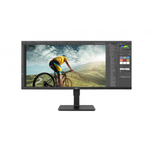 MONITOR LG 34" 34BN670P-B...