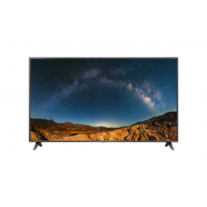 TV LG 43" 4K ULTRA HD SMART...