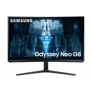 MONITOR GAMING SAMSUNG...