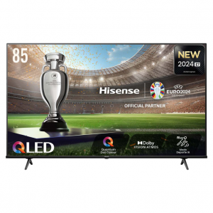 TV HISENSE 85" 85E7NQ QLED...