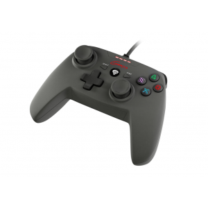 GAMEPAD GENESIS P58 (PS3/PC)