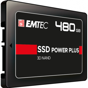 DISCO SSD EMTEC 480GB 3D...