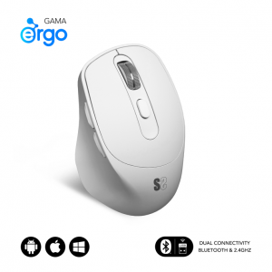 RATON SUBBLIM ERGO DUAL A...