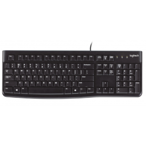 TECLADO LOGITECH K120 OEM...