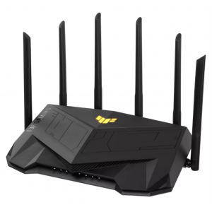 ROUTER ASUS TUF-AX6000 PRO...