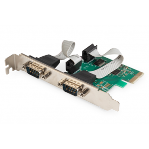 TARJETA PCI DIGITUS 2...