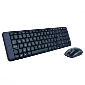 COMBO TECLADO RATON...